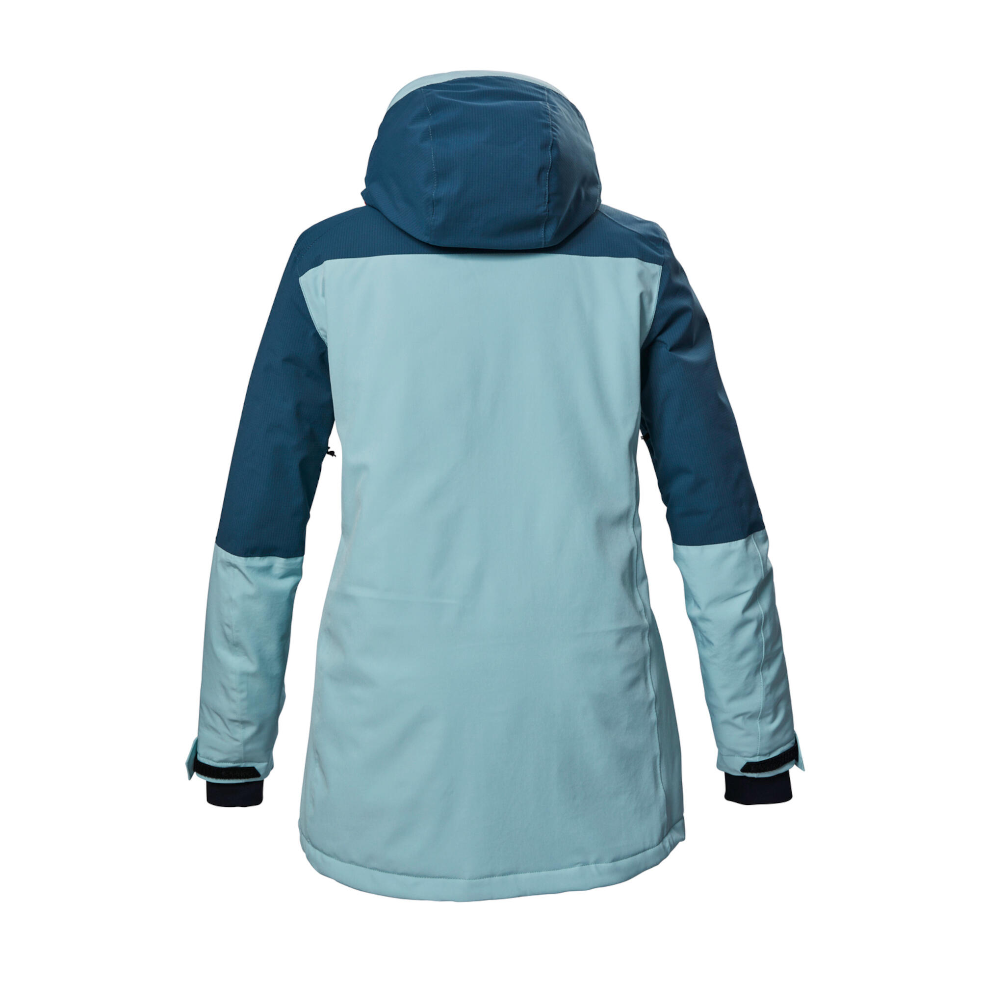 Damen Skijacke KSW 40 WMNJCKT 7/7