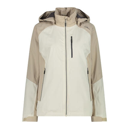 CMP Damen Jacke WOMAN JACKET ZIP HOOD 34Z5116