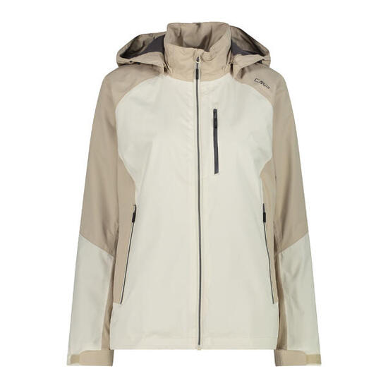 CMP Damen Jacke WOMAN JACKET ZIP HOOD 34Z5116