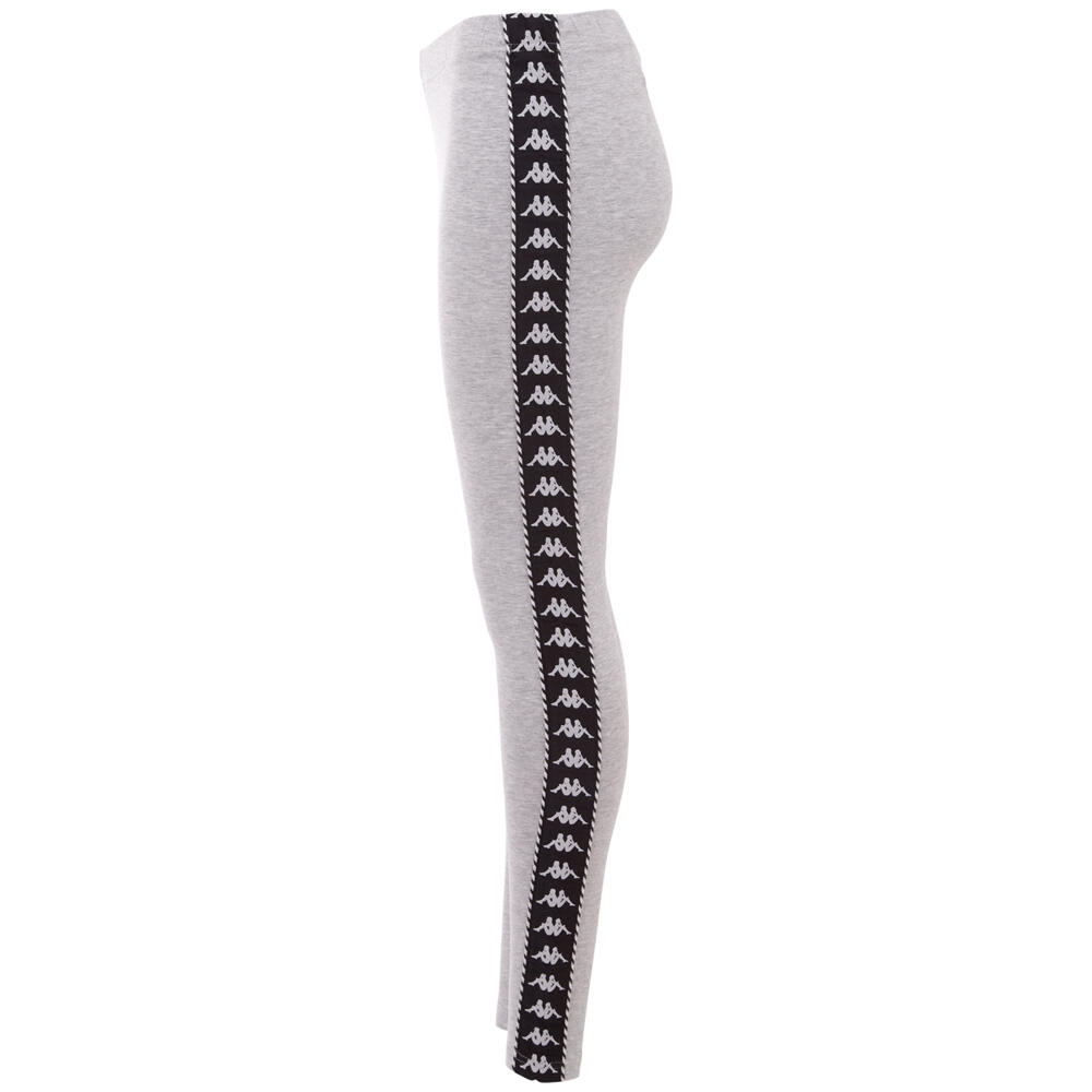 Leggings Kappa ISADOMA mulher 3/4
