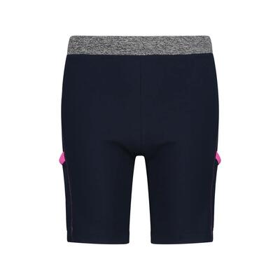 Polyester bermuda voor meisjes cmp