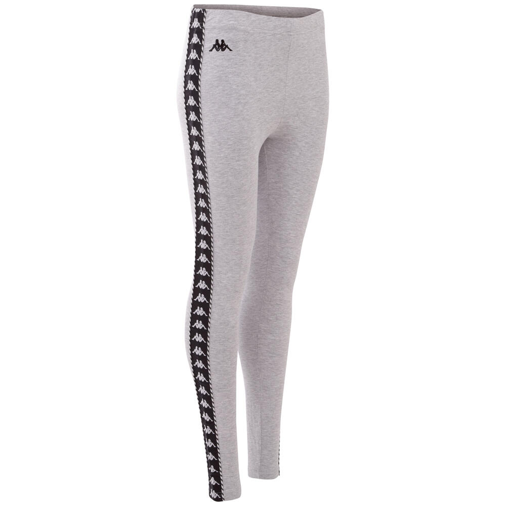 Leggings Kappa ISADOMA mulher 4/4