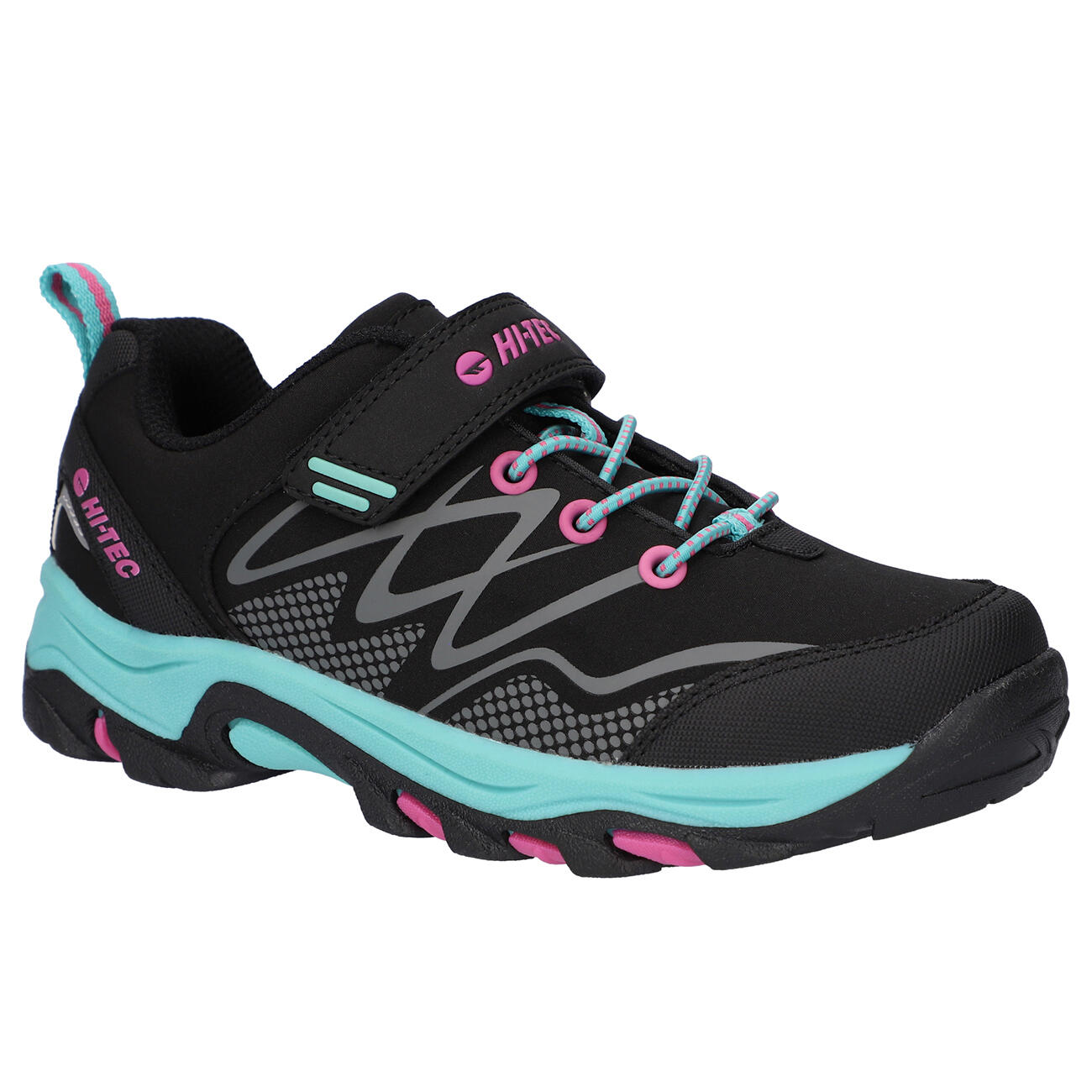 Hi-Tec Riva Waterproof Womens 6/7