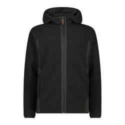 Polaire à capuche CMP