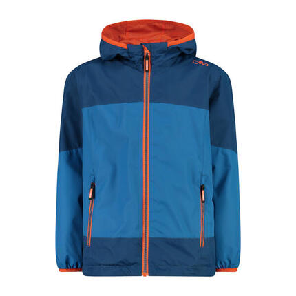 CMP Jungen Softshelljacke Kid Jacket Fix Hood 34Z5224
