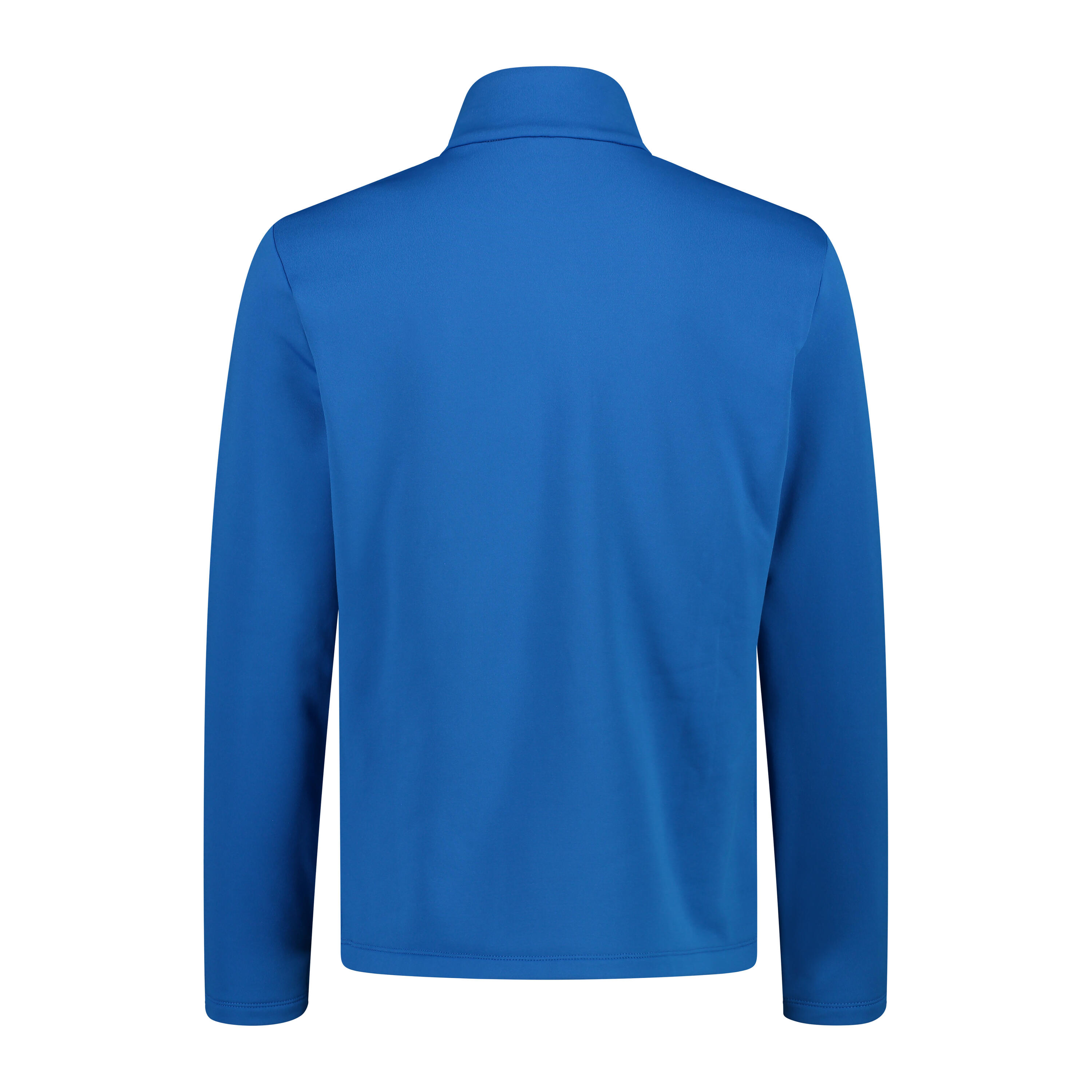 CMP Herren Fleece Pullover Man Fleece Sweat 3E15747 4/5