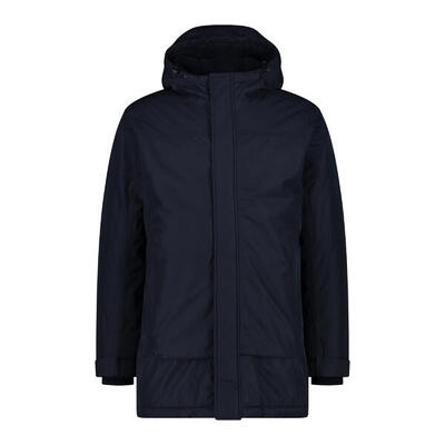 CMP Herren Parka MAN PARKA FIX HOOD 34K0877