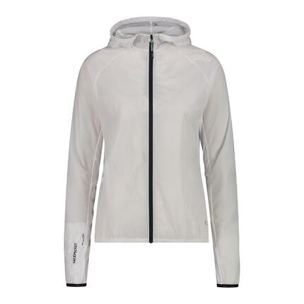 CMP Damen Laufjacke Woman Jacket Fix Hood 34X6966