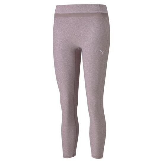 Puma Damen 7/8 Yoga Tight Studio Yogini Luxe Mesh Inset 521566