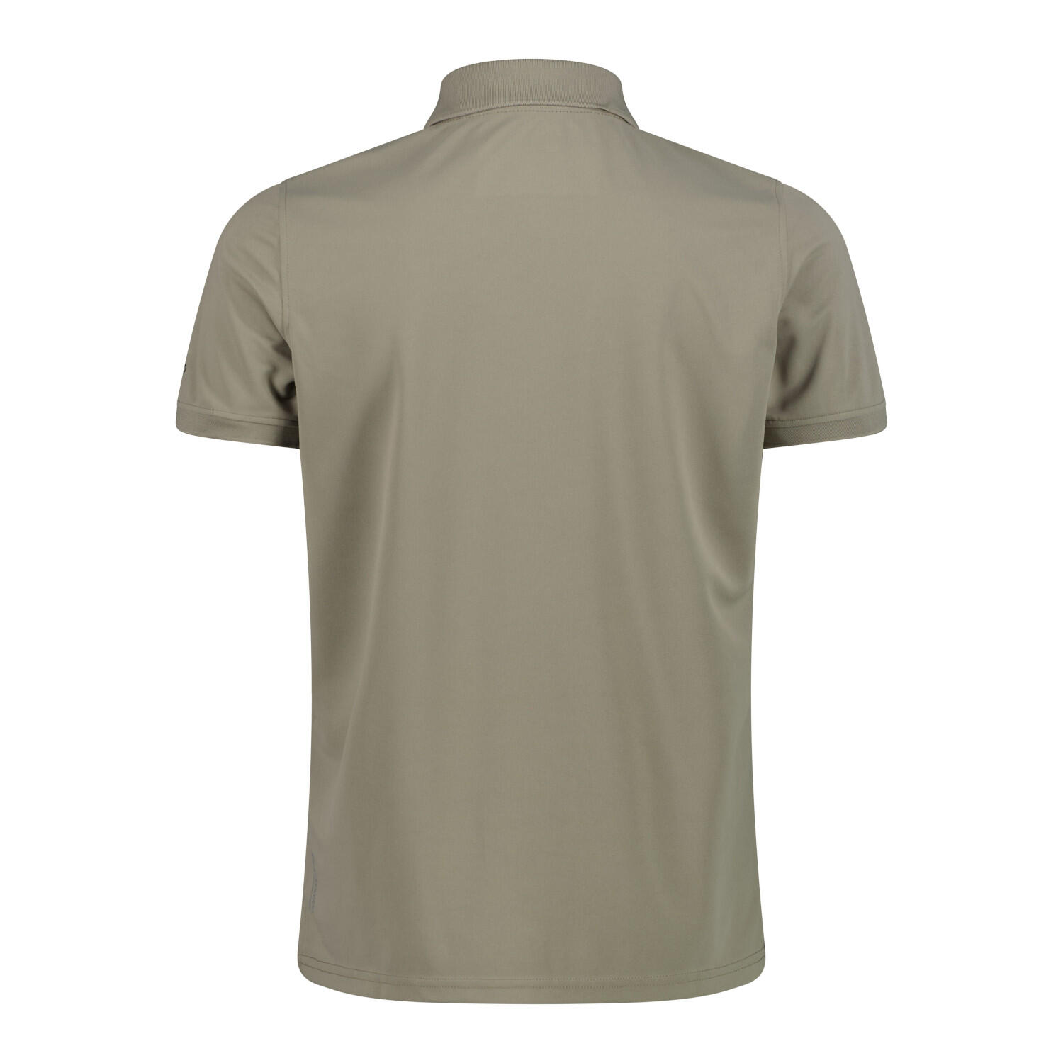 CMP Herren Poloshirt Man Polo 3T60077 2/5