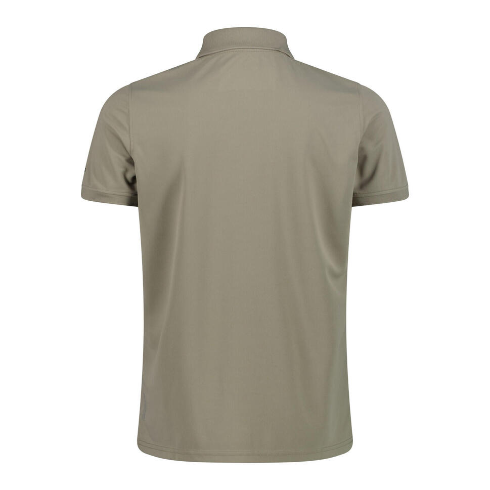 Koszulka męska turystyczna CMP 3T60077