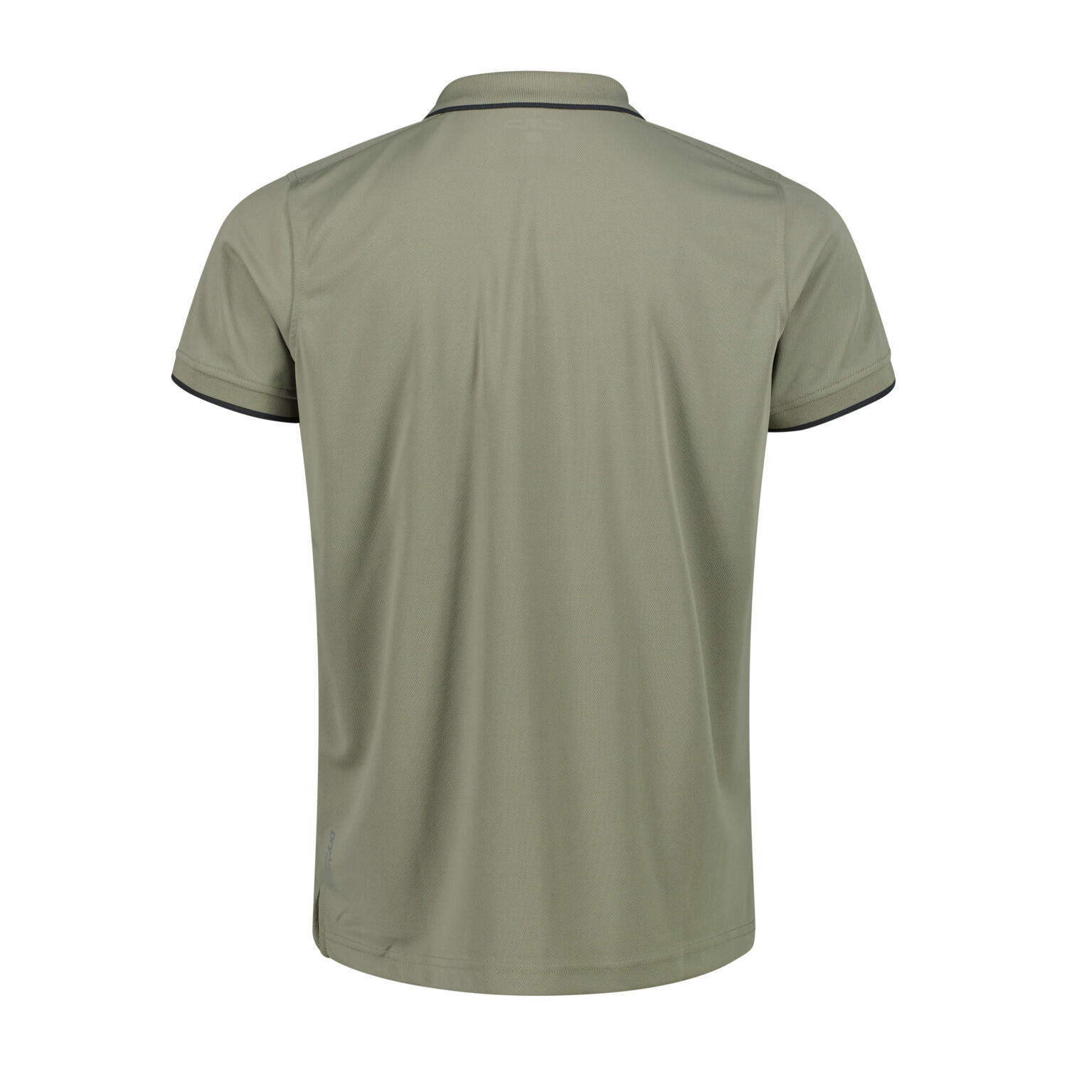 CMP Herren Poloshirt Man Piquet Polo 3T60137N 2/3