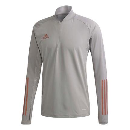 T-shirt à manches longues Adidas modèle ED9258 pour homme