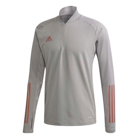 T-shirt à manches longues Adidas modèle ED9258 pour homme