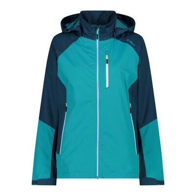 CMP Damen Jacke WOMAN JACKET ZIP HOOD 34Z5116