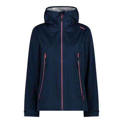 CMP Damen Jacke Woman Jacket Fix Hood 32Z5066