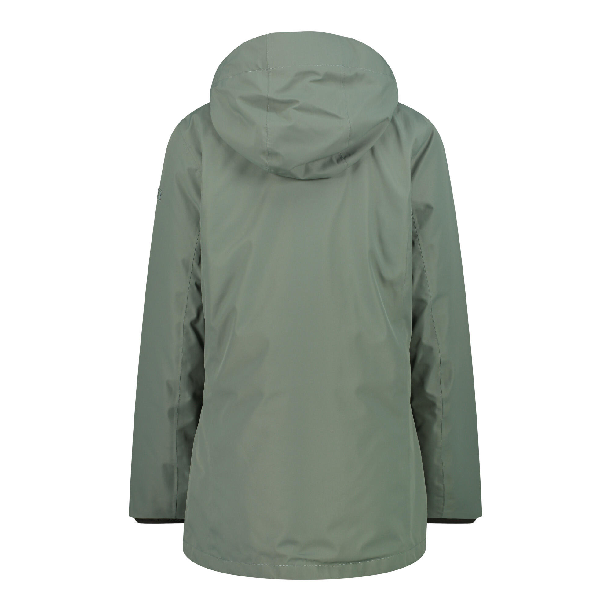 Veste imperméable femme CMP 2/7