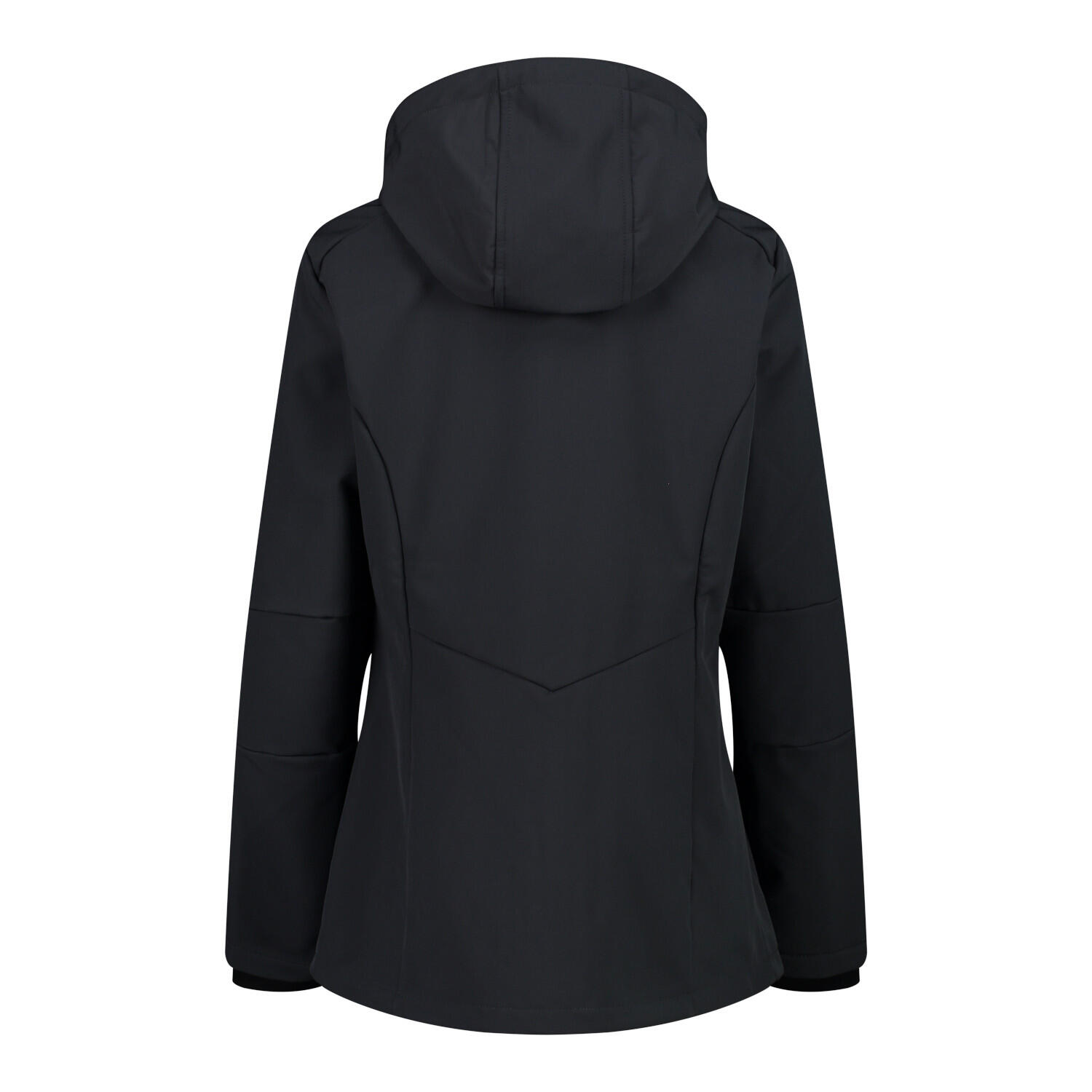 CMP Damen Softshell Jacke Zip Hood 3A22226 4/5