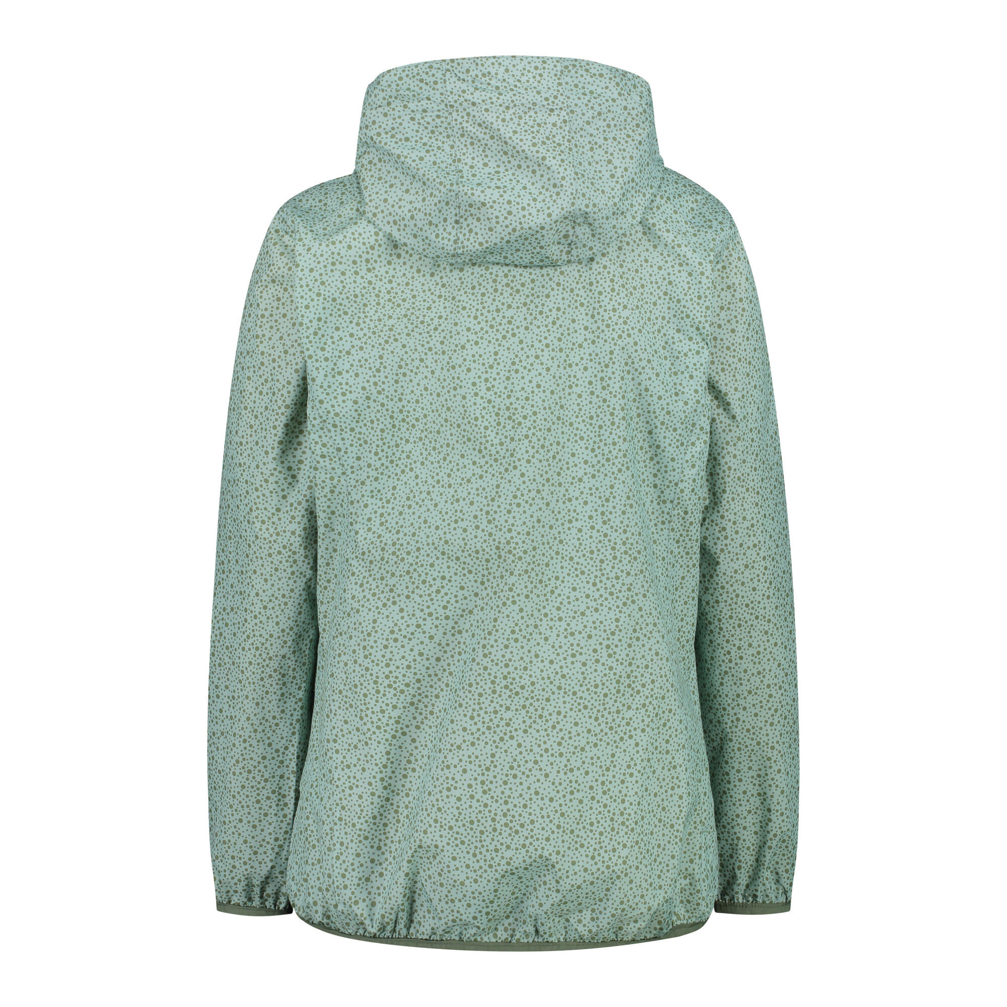 Veste imperméable femme CMP 2/6