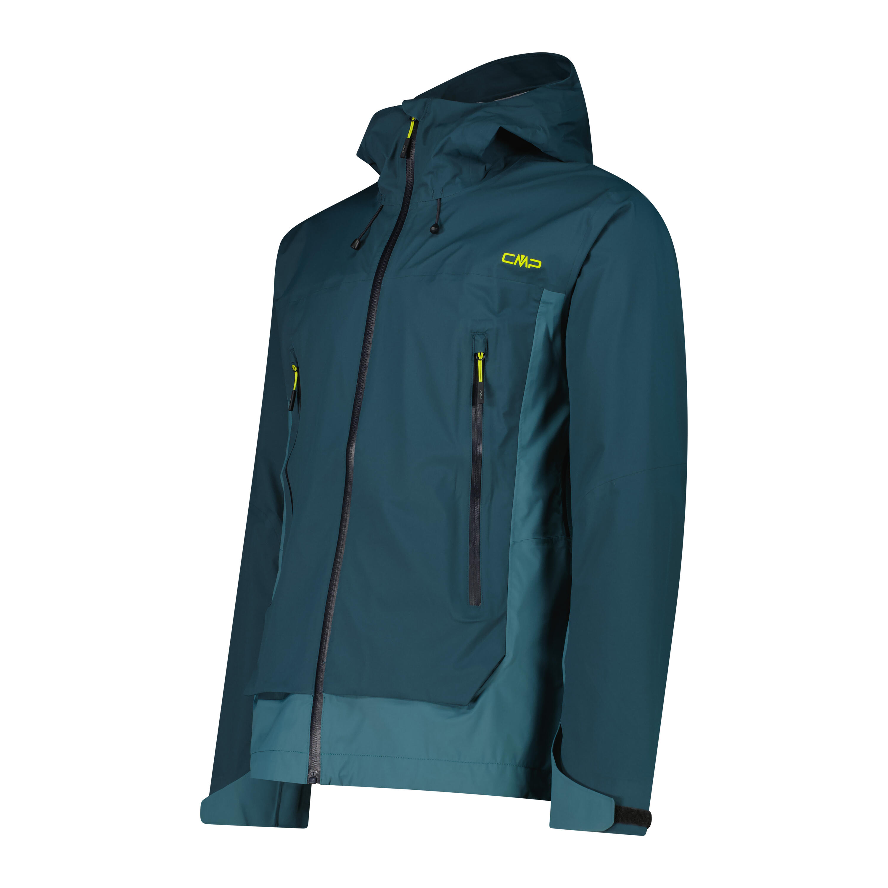 Veste à capuche CMP 3/3