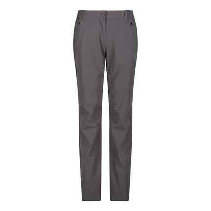CMP Damen Wanderhose WOMAN LONG PANT 32T7426