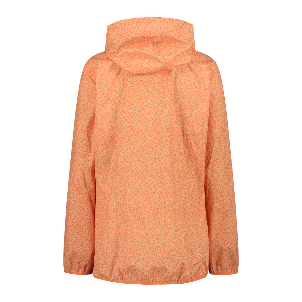 Kurtka damska turystyczna CMP 31X7296