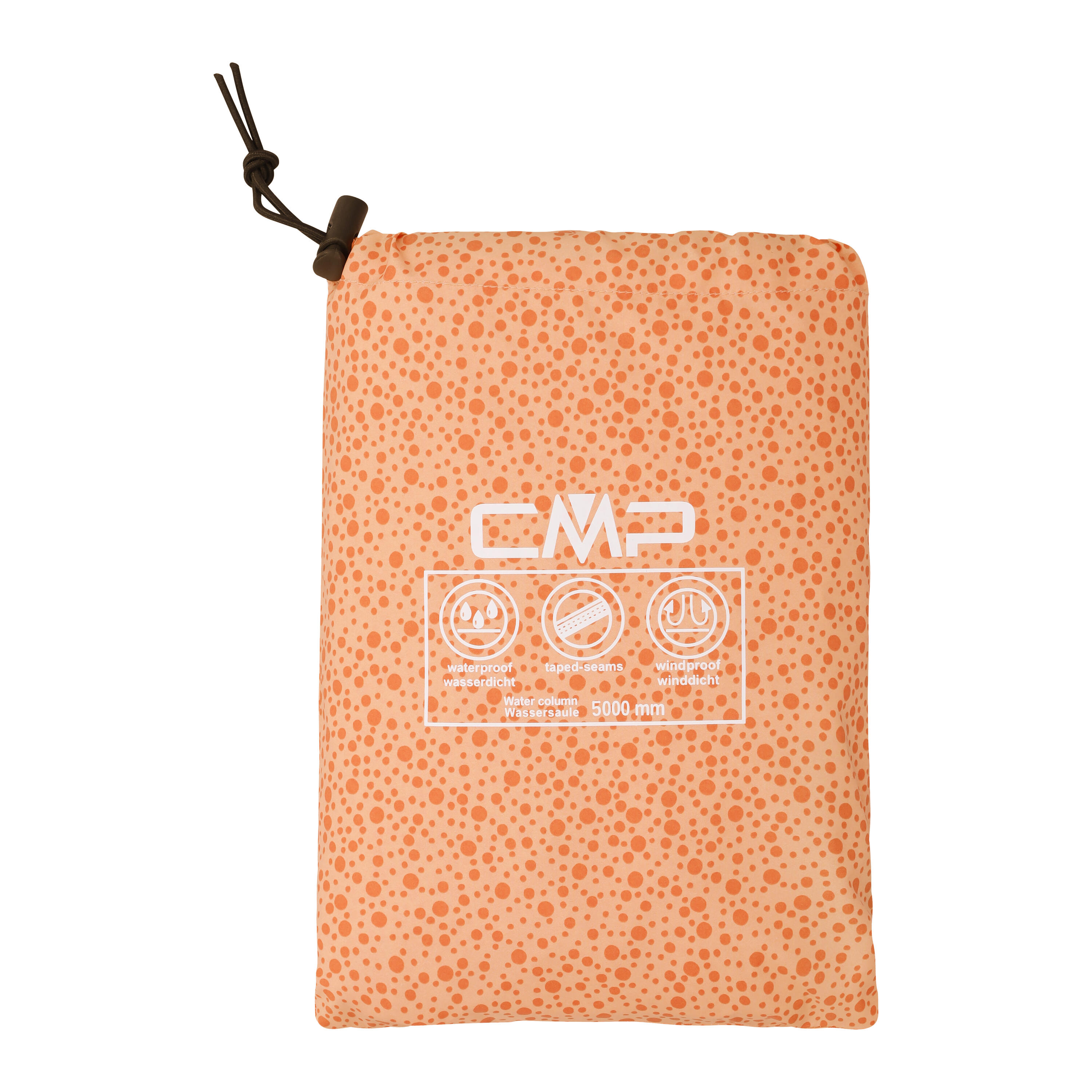 Chubasquero CMP 4/4