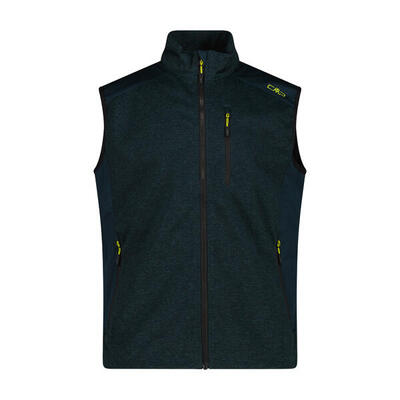 CMP Herren Weste MAN VEST 35A5707