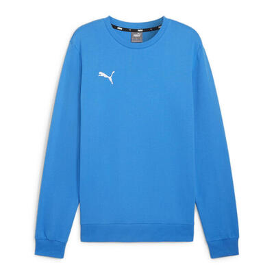 Puma Herren Pullover teamGOAL Casuals Crew Neck Sweat 658592