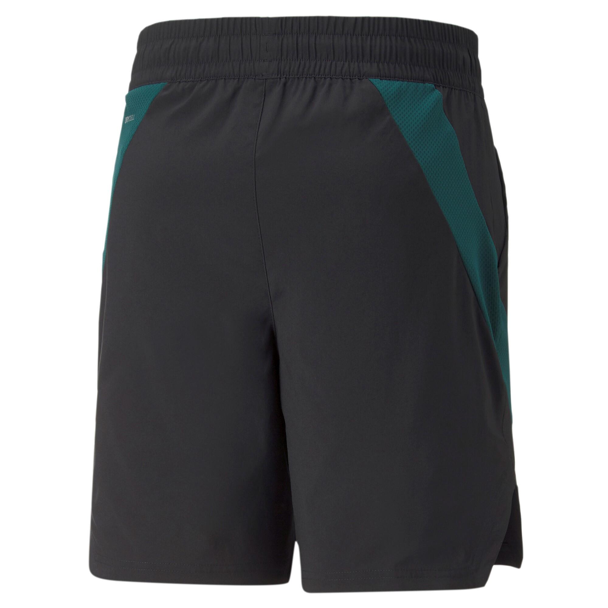 Puma Herren Short TRAIN FIT WOVEN 7  SHORT 522132 6/6