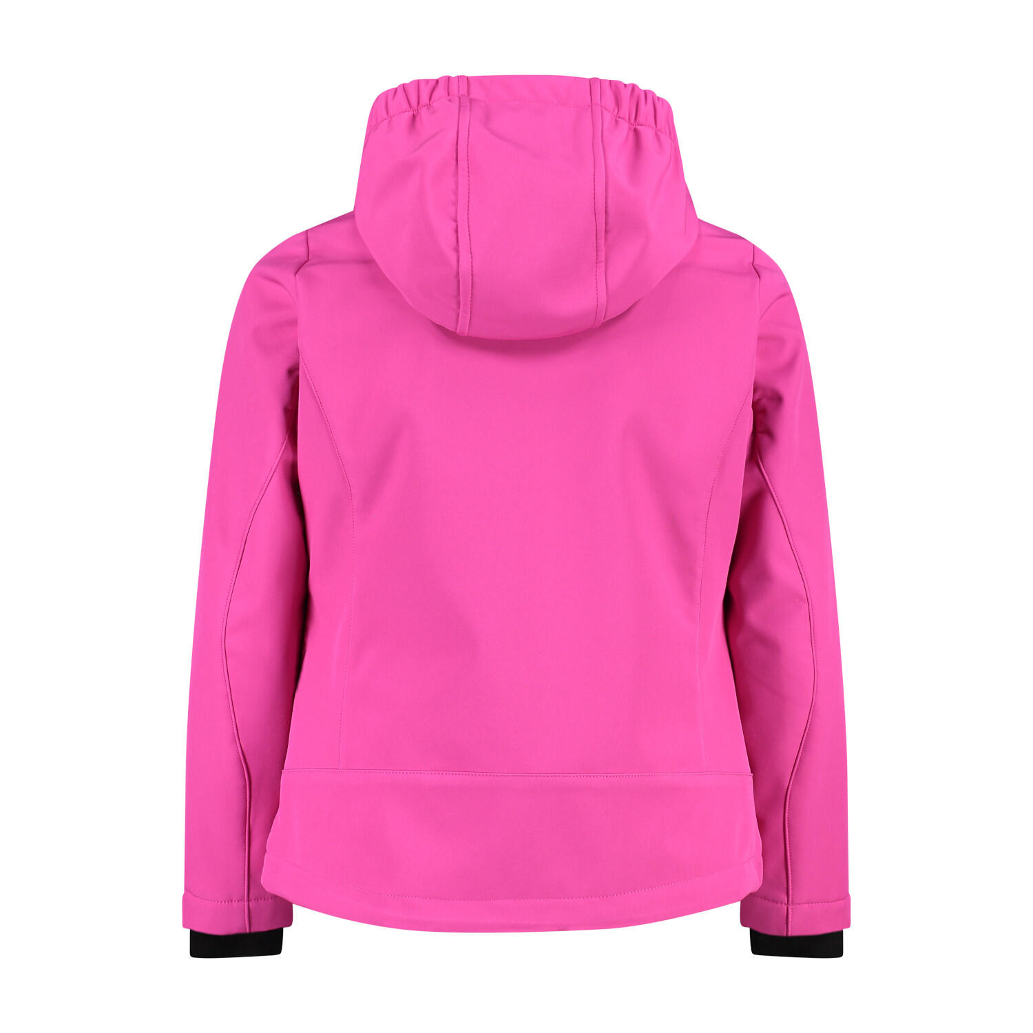 CMP Mädchen Softshell Jacke Fix Hood 3A29385N 4/5