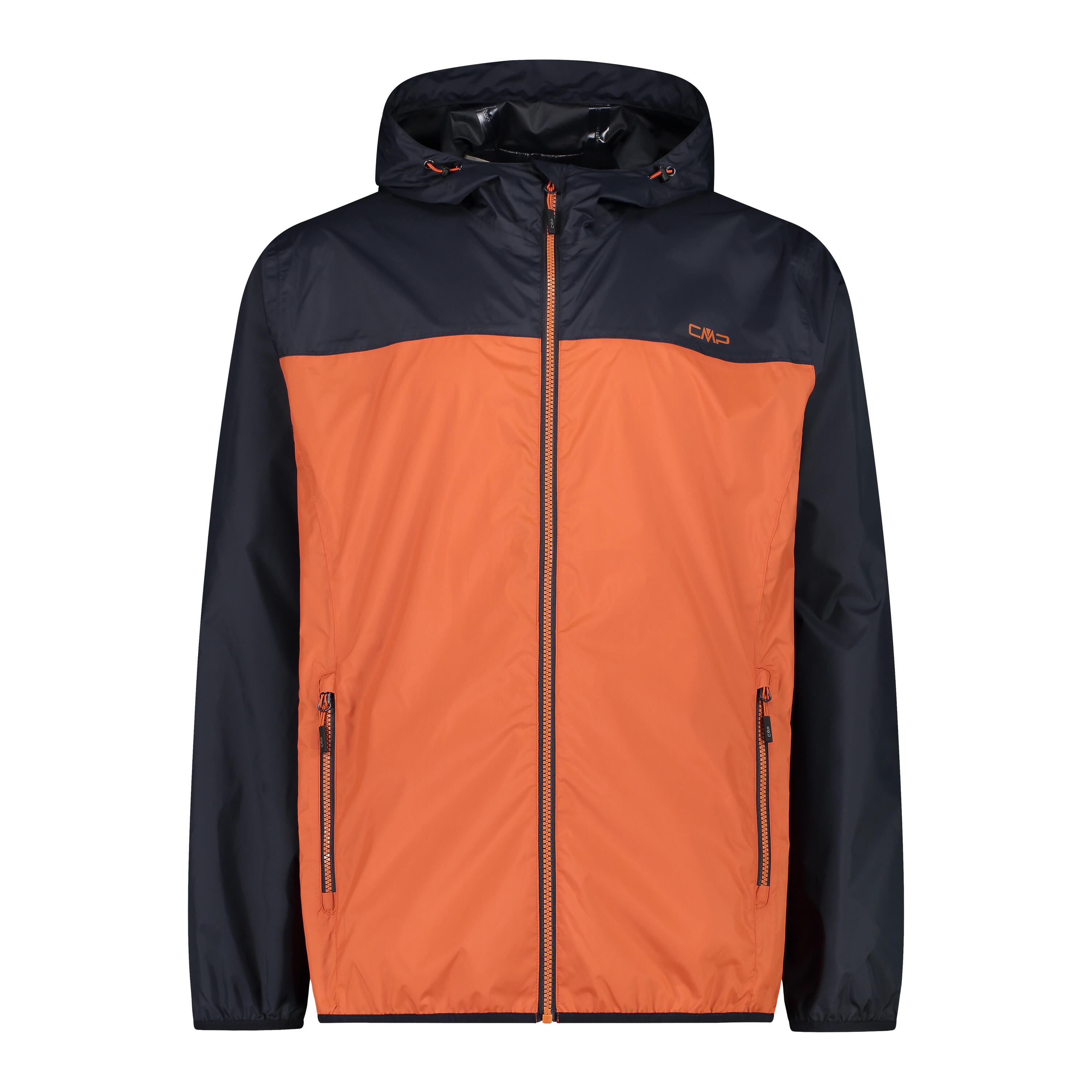 Oranje