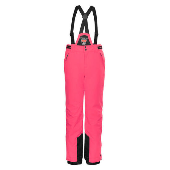 killtec Mädchen Skihose KSW 77 37258-000