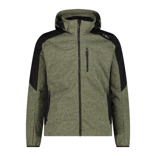 CMP Herren Softshell Jacke ZIP HOOD 35A5697