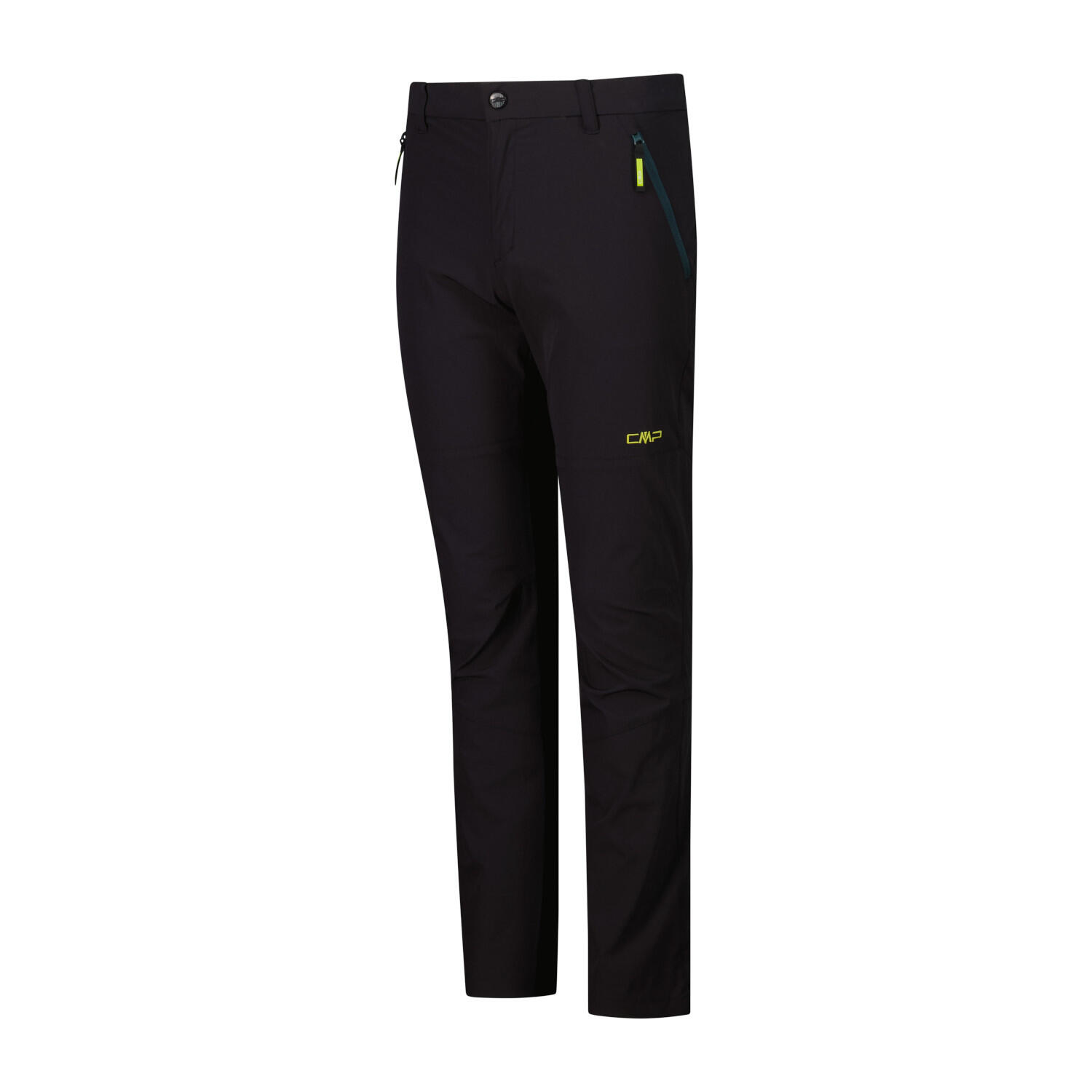 CMP Jungen Trekkinghose Kid Long Pant 35T6034 5/5
