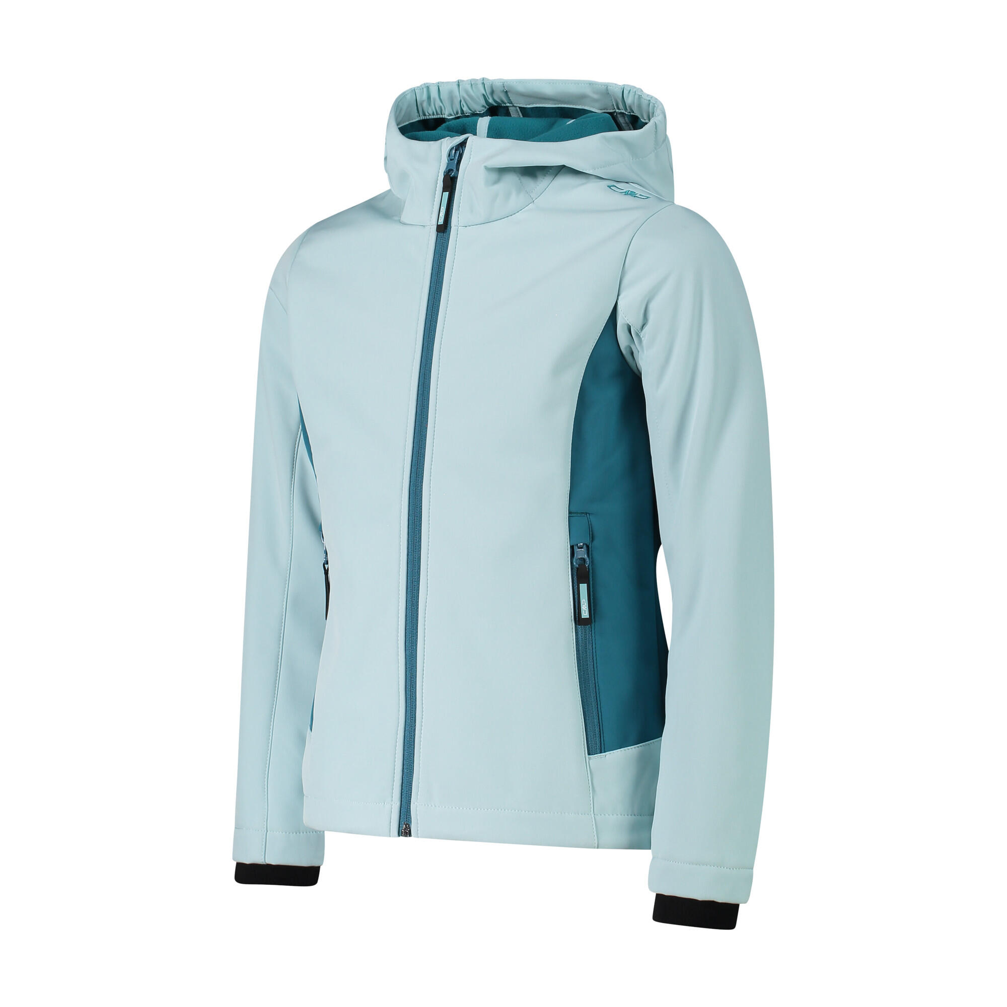 CMP Mädchen Softshell Jacke Fix Hood 3A29385N 5/5