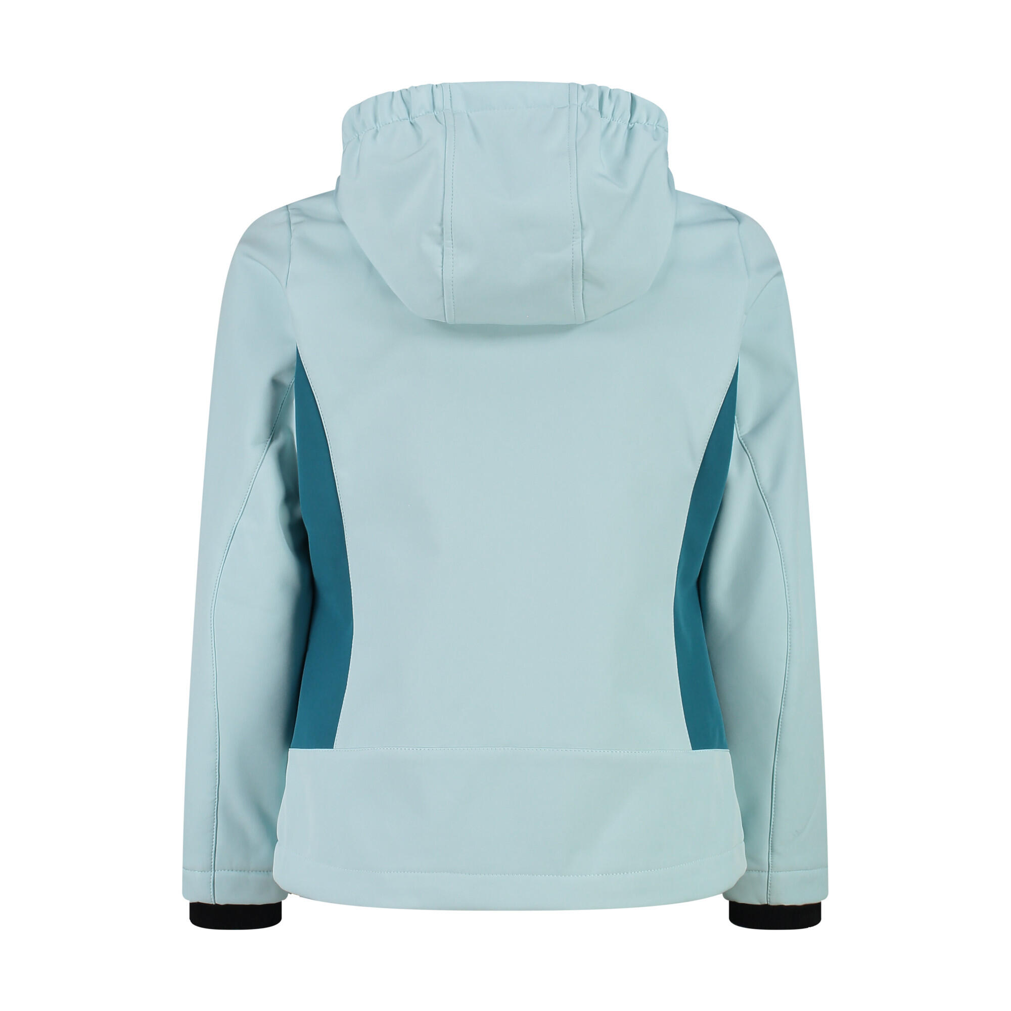 CMP Mädchen Softshell Jacke Fix Hood 3A29385N 4/5