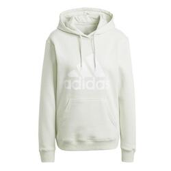 Sweat à capuche Adidas R pour femmes