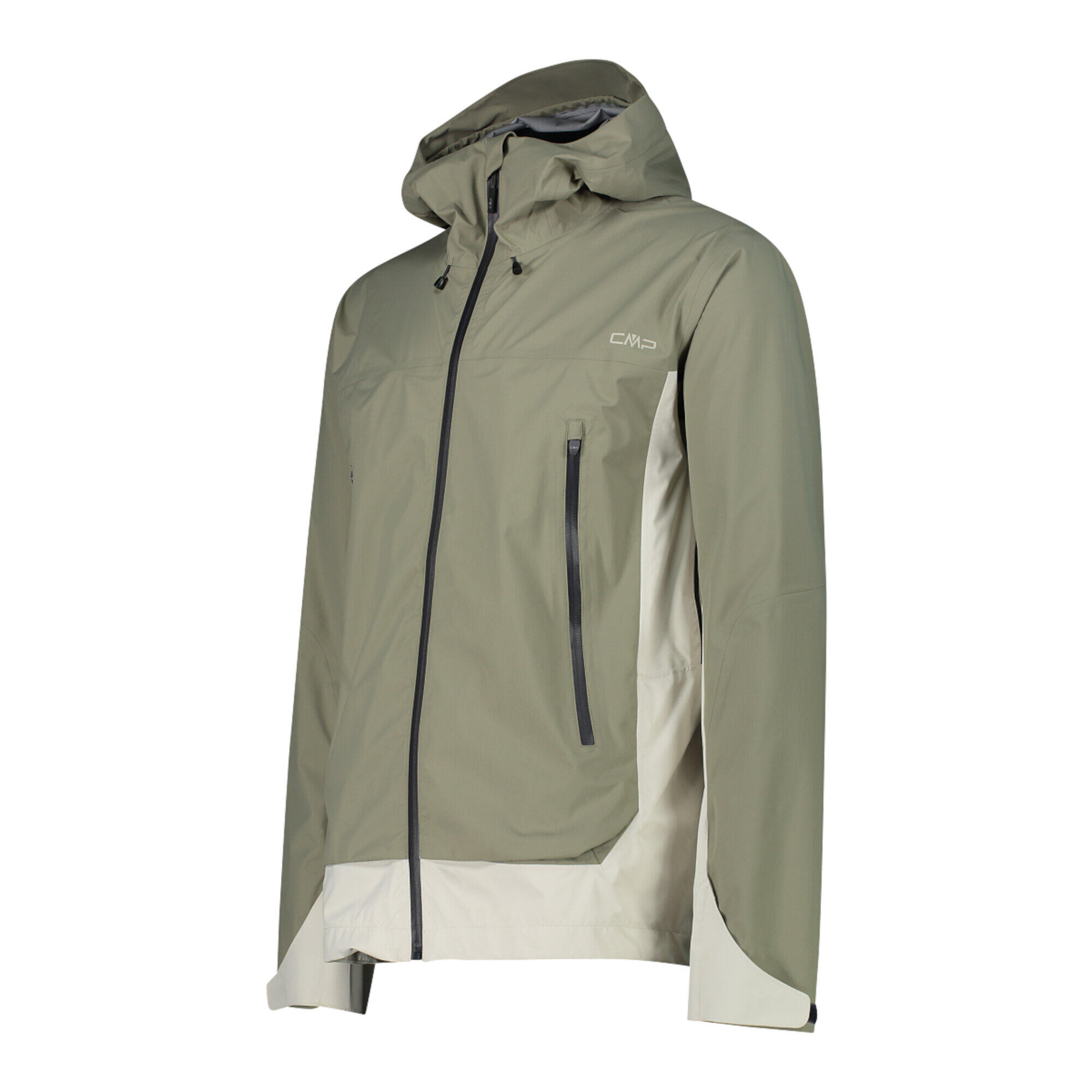 CMP Herren Hardshelljacke FIX HOOD 35Z6197 3/3
