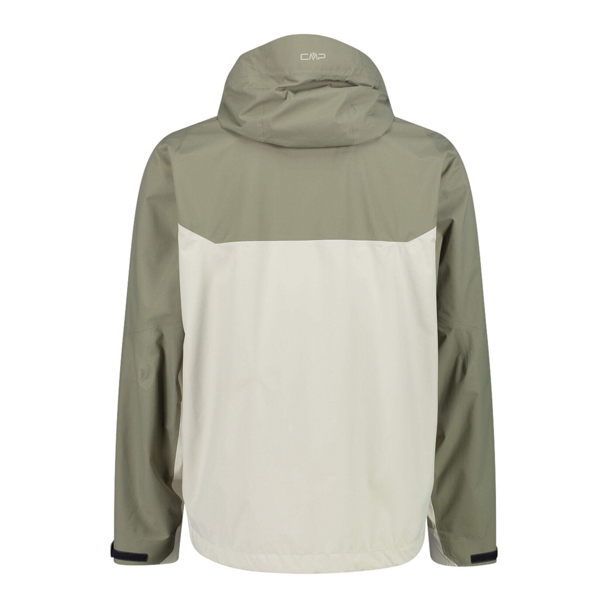 CMP Herren Hardshelljacke FIX HOOD 35Z6197 2/3