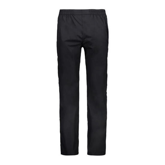 Spodnie przeciwdeszczowe z zamkami błyskawicznymi po bokach CMP