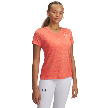 Damski top treningowy Under Armour Tech™ Twist
