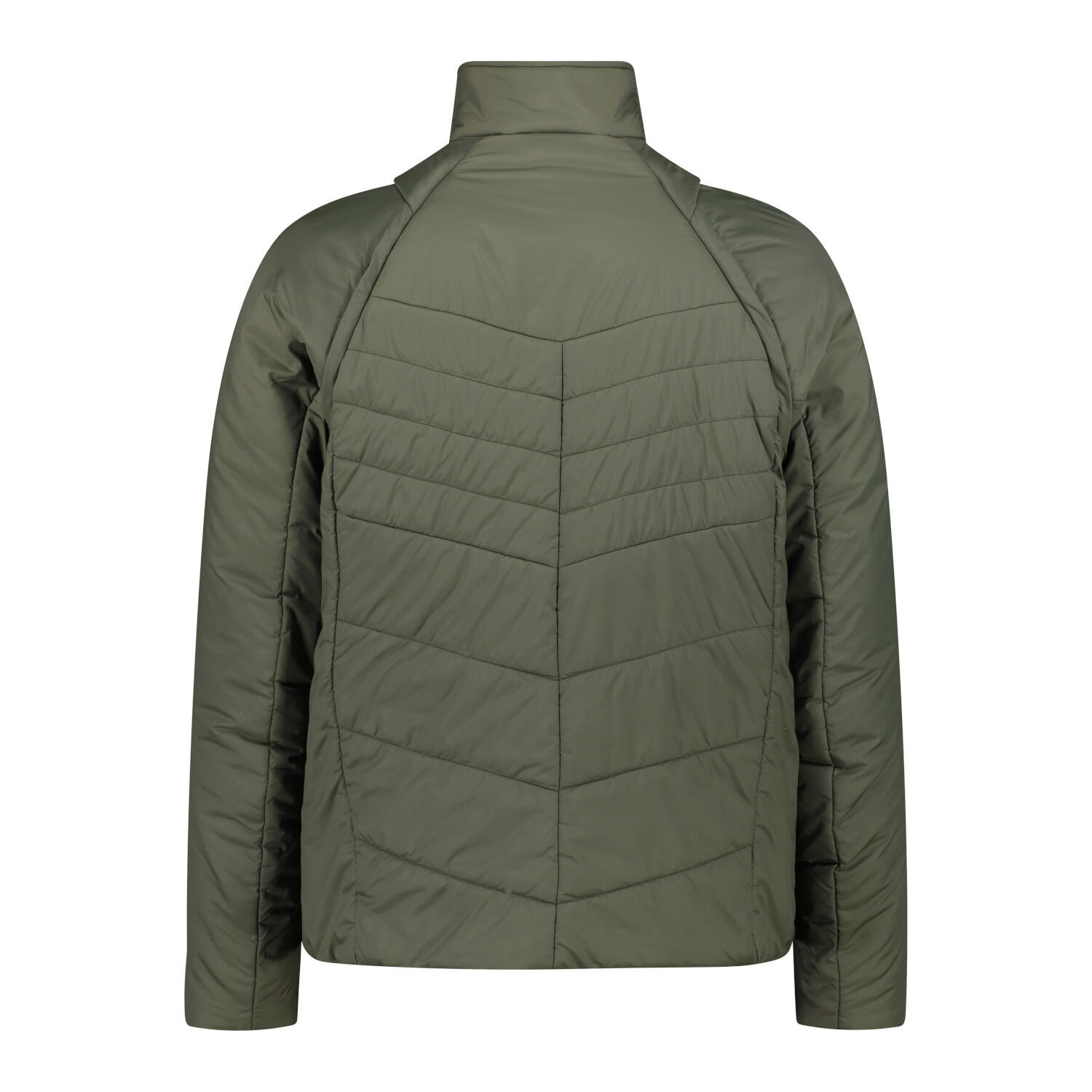 Chaqueta acolchada con mangas desmontables CMP 2/6
