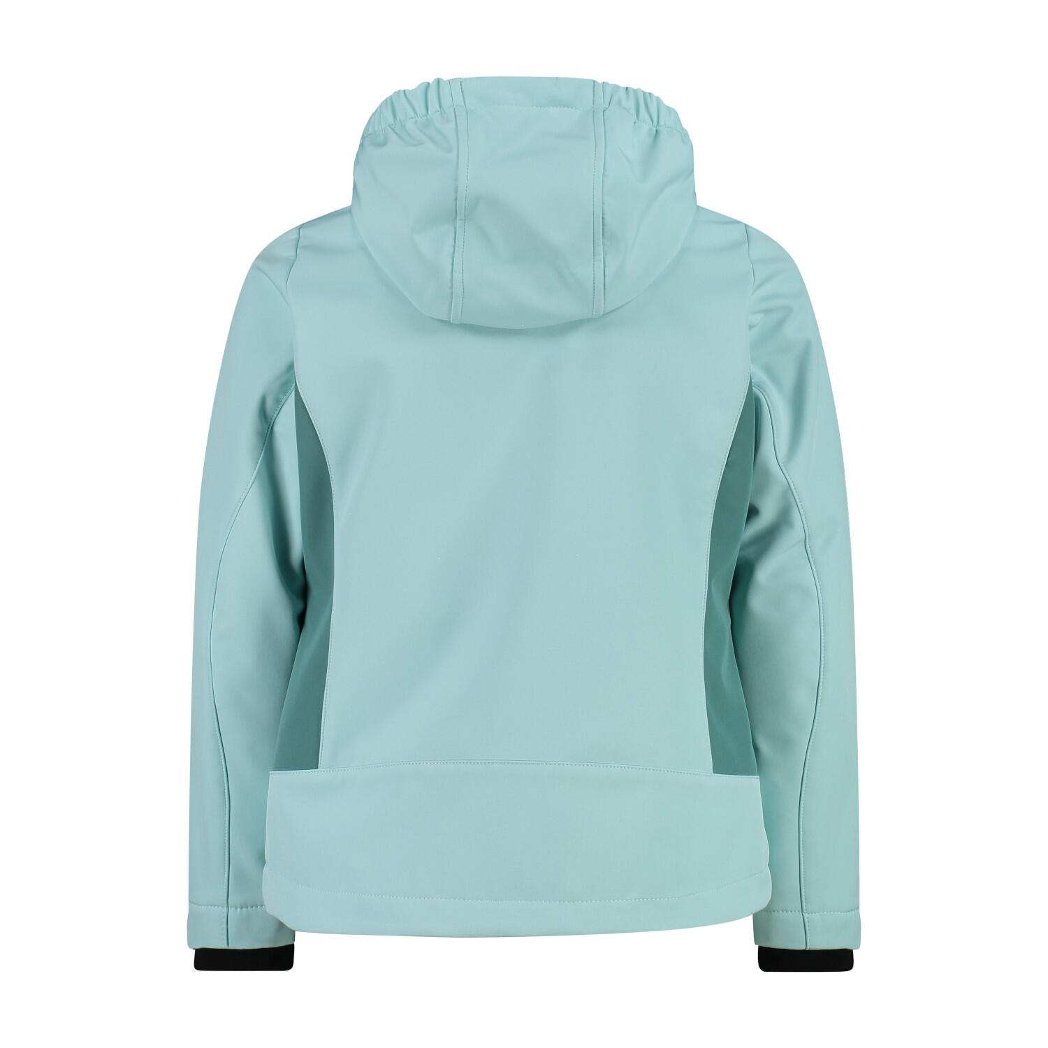CMP Mädchen Softshell Jacke Fix Hood 3A29385N 2/3