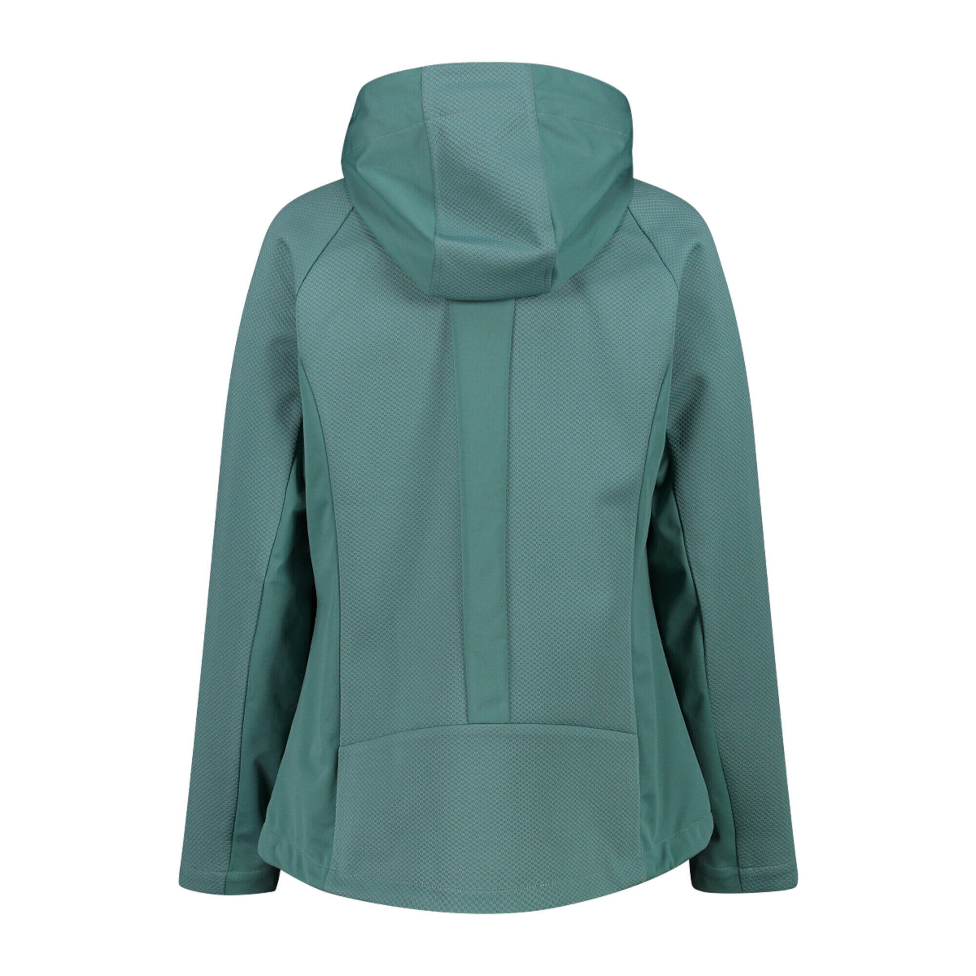 CMP Damen Softshelljacke ZIP HOOD 35A5216 4/5