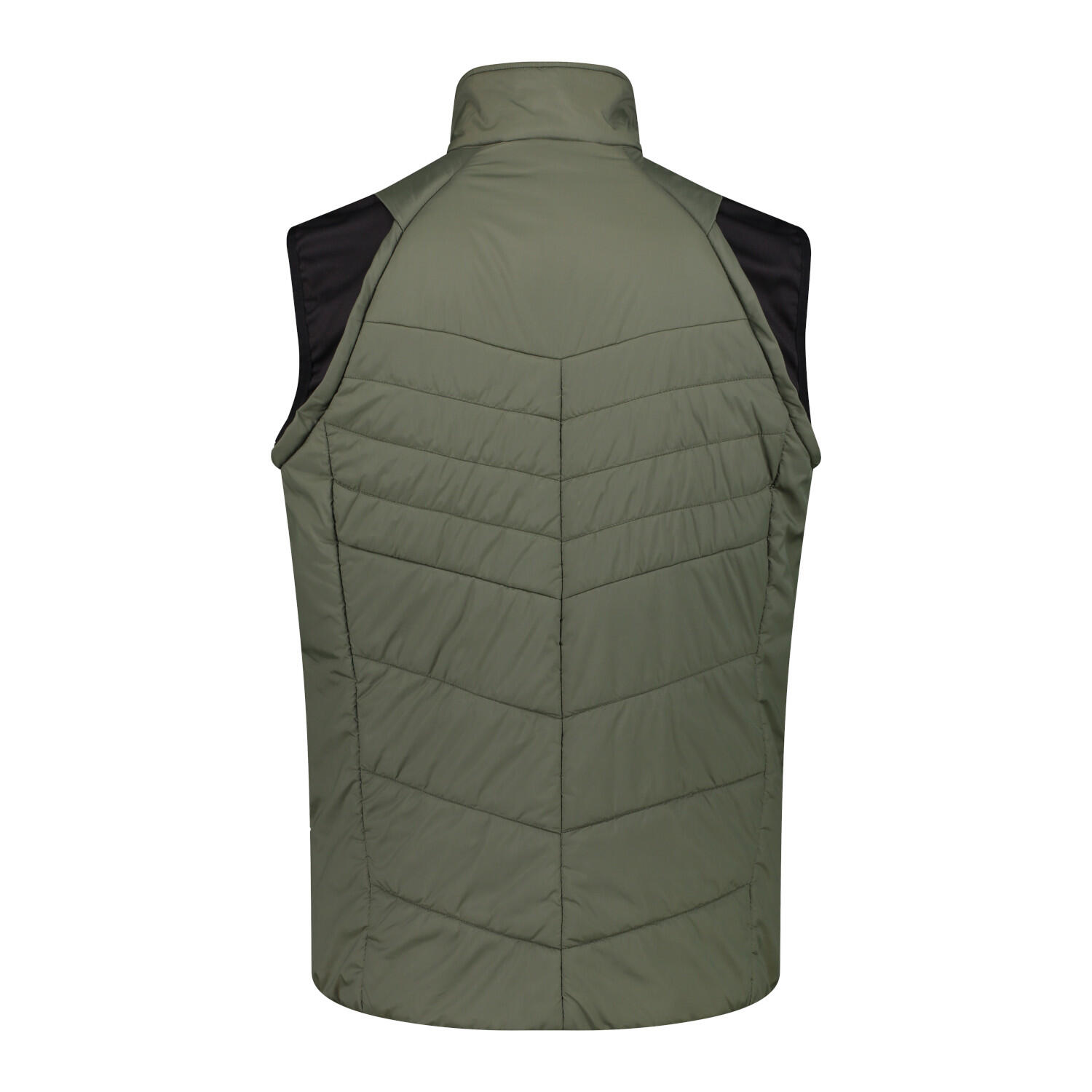 Chaqueta acolchada con mangas desmontables CMP 5/6