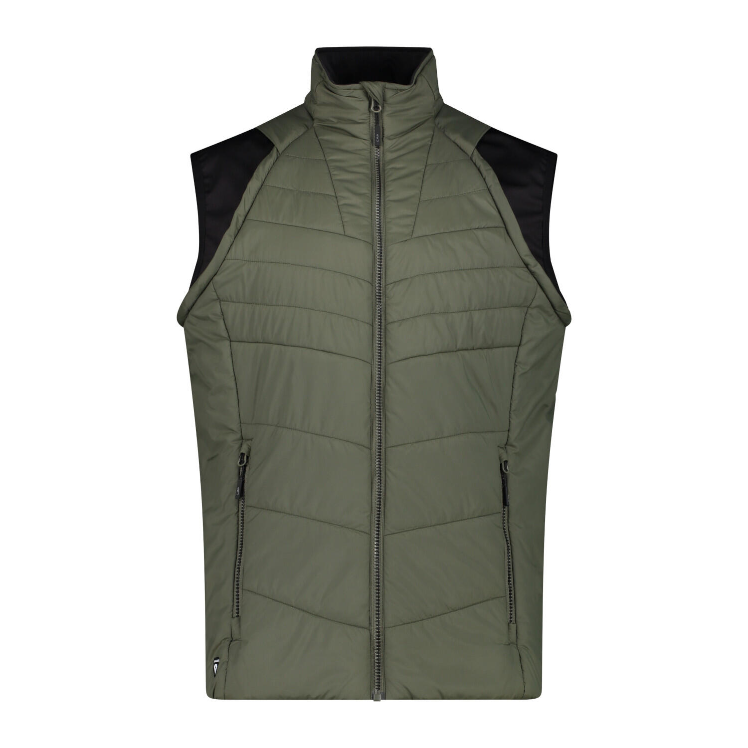 Chaqueta acolchada con mangas desmontables CMP 4/6