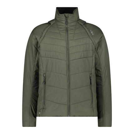 CMP Herren Jacke Man Jacket with detachable sle 34Z1897