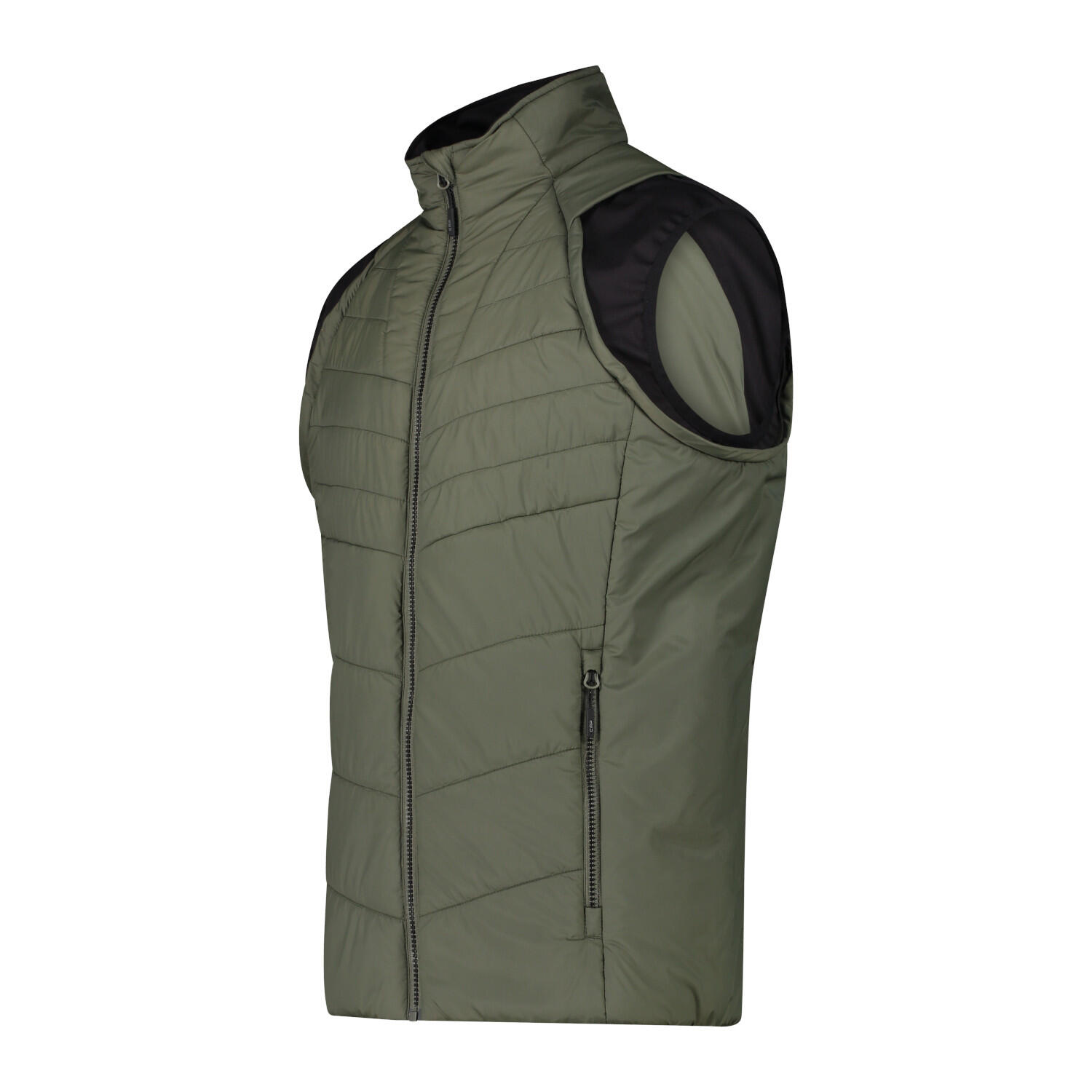Chaqueta acolchada con mangas desmontables CMP 6/6