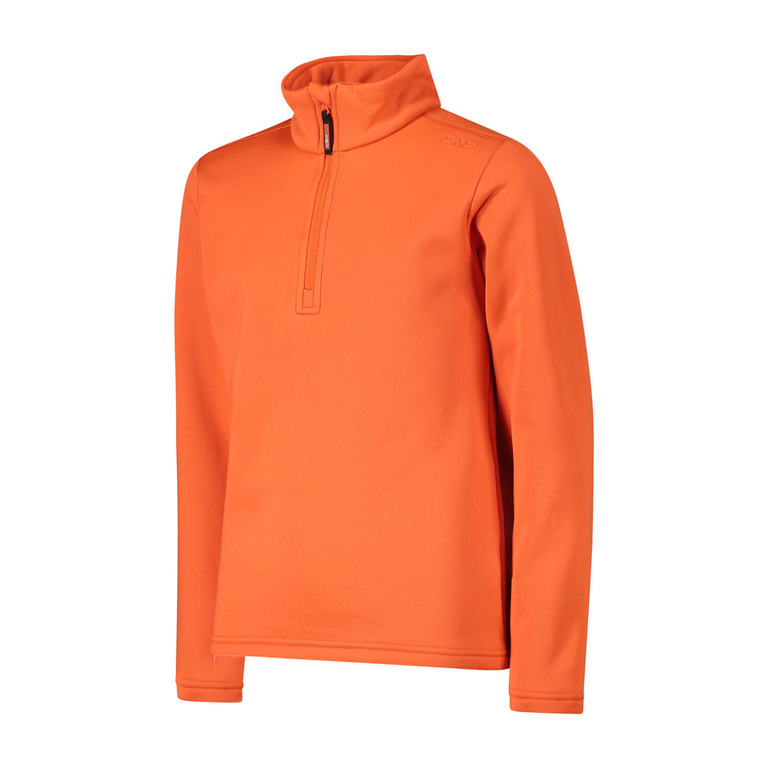 CMP Jungen Pullover Boy Sweat 39E2324 5/5